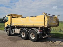 MERCEDES-BENZ ACTROS 2643
