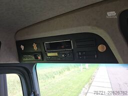 MERCEDES-BENZ ACTROS 2643