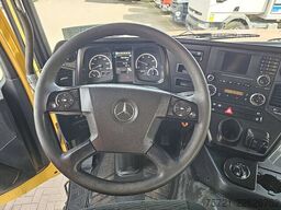 MERCEDES-BENZ ACTROS 2643