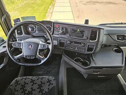 SCANIA R500 6x2/4 RETARDER ADR