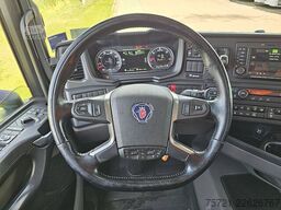 SCANIA R500 6x2/4 RETARDER ADR