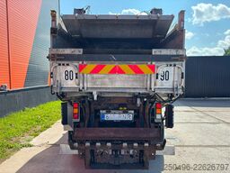 Mitsubishi Fuso Canter 7C15 Faun Maxinea