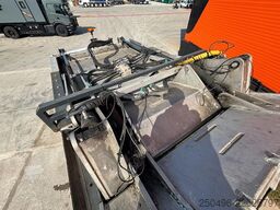 Mitsubishi Fuso Canter 7C15 Faun Maxinea