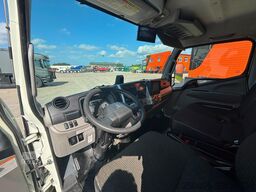 Mitsubishi Fuso Canter 7C15 Faun Maxinea