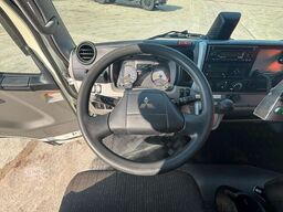 Mitsubishi Fuso Canter 7C15 Faun Maxinea