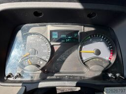 Mitsubishi Fuso Canter 7C15 Faun Maxinea