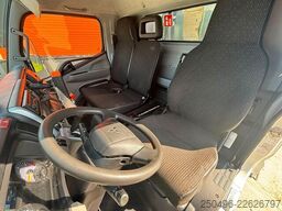 Mitsubishi Fuso Canter 7C15 Faun Maxinea