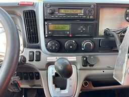 Mitsubishi Fuso Canter 7C15 Faun Maxinea