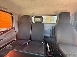 Mitsubishi Fuso Canter 7C15 Faun Maxinea
