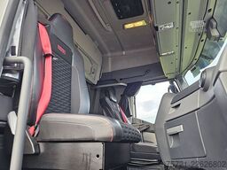 RENAULT T 520 RETARDER