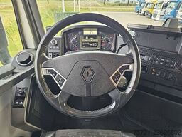 RENAULT T 520 RETARDER
