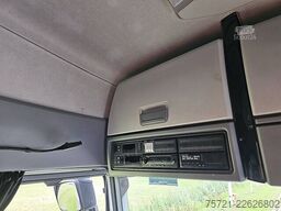 RENAULT T 520 RETARDER