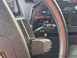 RENAULT T 520 RETARDER