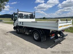 Iveco Eurocargo 80E22