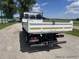 Iveco Eurocargo 80E22