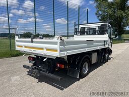 Iveco Eurocargo 80E22