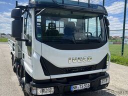 Iveco Eurocargo 80E22