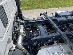 Iveco Eurocargo 80E22
