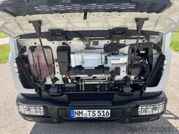 Iveco Eurocargo 80E22