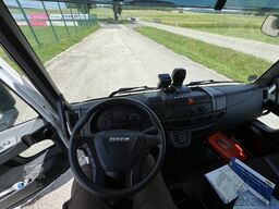 Iveco Eurocargo 80E22