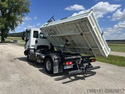 Iveco Eurocargo 80E22