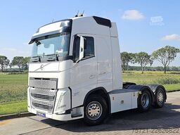 VOLVO FH 500 GLOBE FH5 6X2 PTO