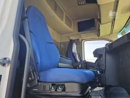 VOLVO FH 500 GLOBE FH5 6X2 PTO