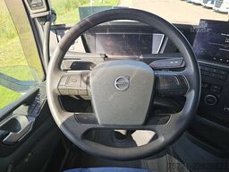 VOLVO FH 500 GLOBE FH5 6X2 PTO