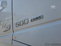 VOLVO FH 500 GLOBE FH5 6X2 PTO