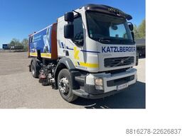 Volvo FL 240