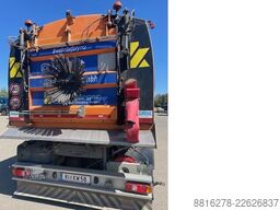 Volvo FL 240