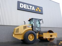 Caterpillar CS64B