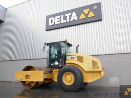 Caterpillar CS64B