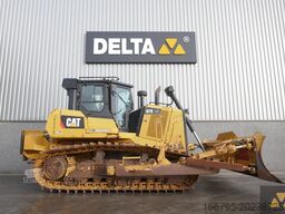 Caterpillar D7E LGP