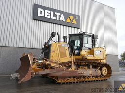 Caterpillar D7E LGP