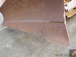 Caterpillar D7E LGP