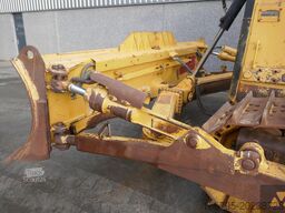 Caterpillar D7E LGP