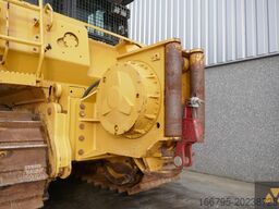 Caterpillar D7E LGP