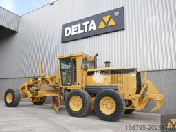 Caterpillar 140H