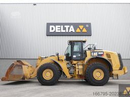 Caterpillar 980M