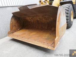 Caterpillar 980M