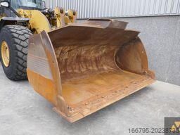 Caterpillar 980M