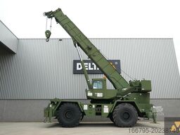 Grove RT875 Ex-army
