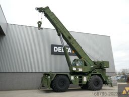 Grove RT875 Ex-army