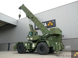 Grove RT875 Ex-army