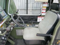 Grove RT875 Ex-army