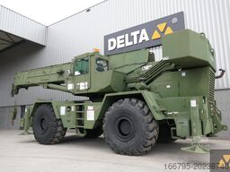 Grove RT875 Ex-army