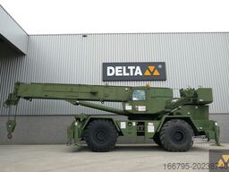 Grove RT875 Ex-army