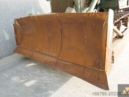 Caterpillar D7G Ex-army