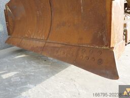 Caterpillar D7G Ex-army